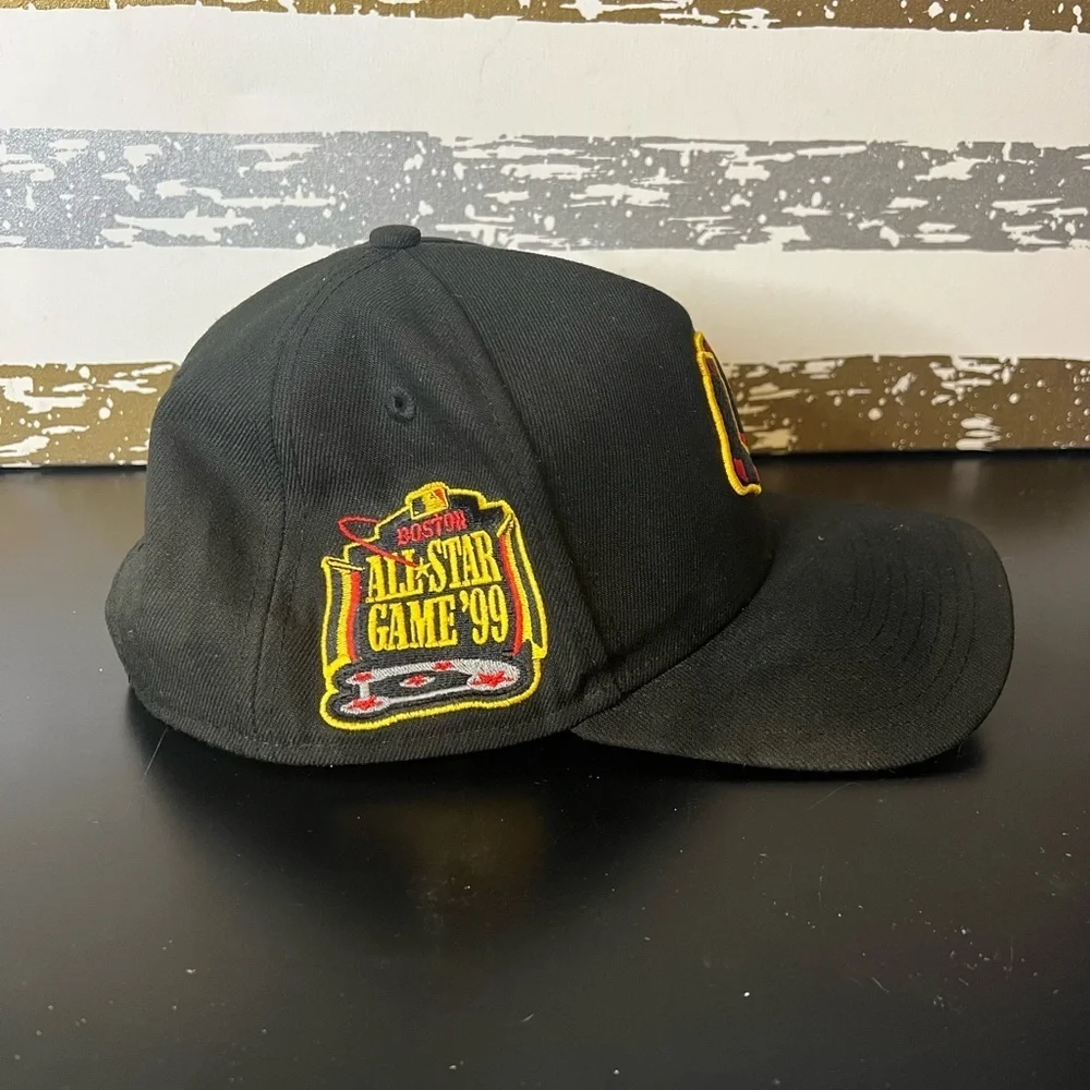 New Era Boston Red Sox All Star SnapBack